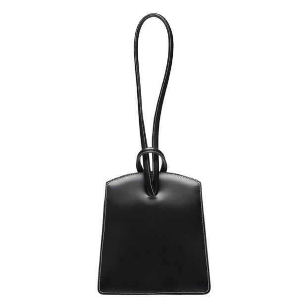 Sac Loop Cuir Lisse-product