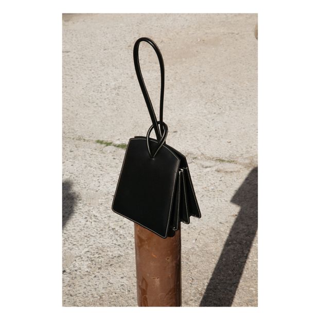 Sac Loop Cuir Lisse-product