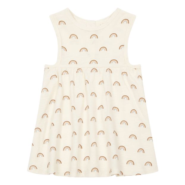 Layla Rainbow Dress-product