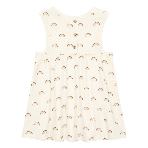 Layla Rainbow Dress-product