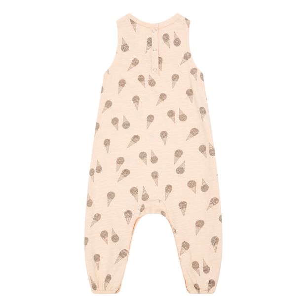 Ice Cream Jumpsuit-product