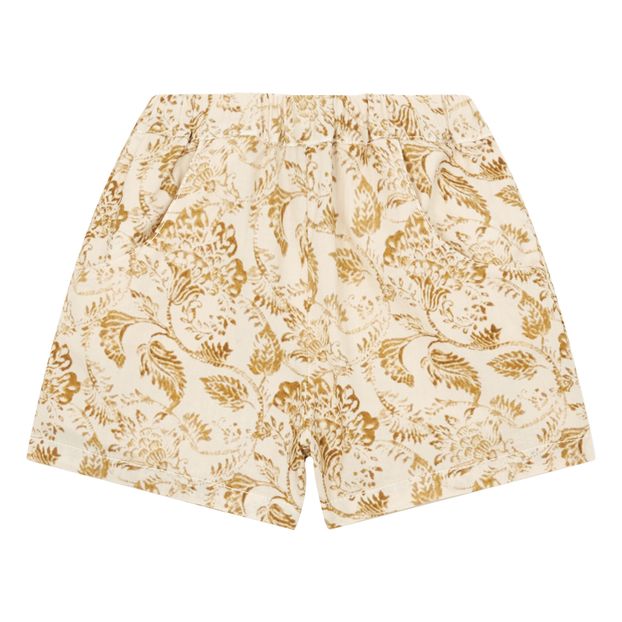 Short Fleurs-product