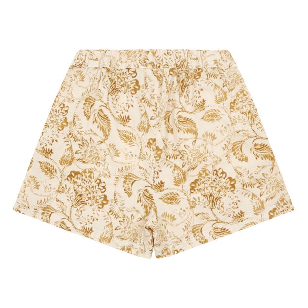 Short Fleurs-product