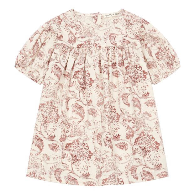 Floral Dress-product