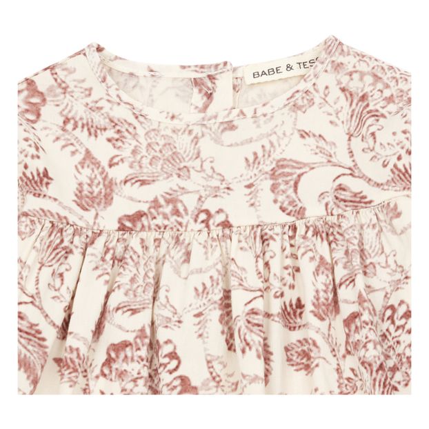 Floral Dress-product