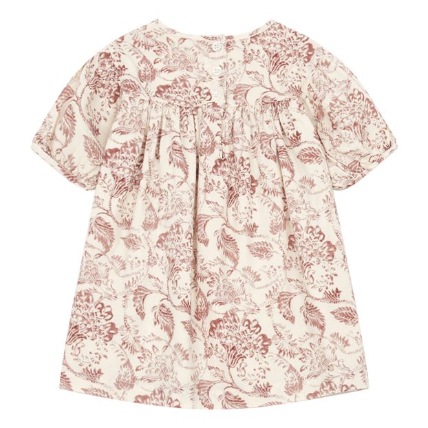 Floral Dress-product