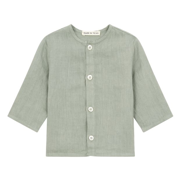 Linen Kurta-product