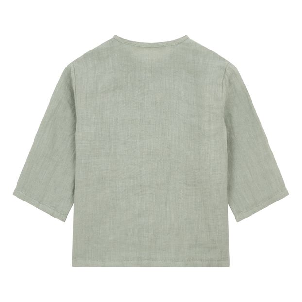 Linen Kurta-product