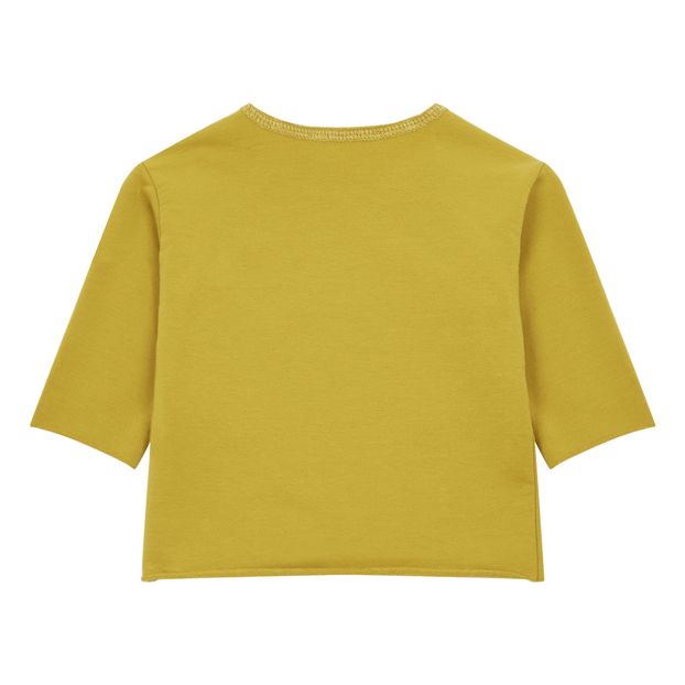 Light Fleece Sweatshirt-product