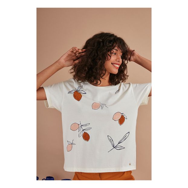 T-shirt Hector-product