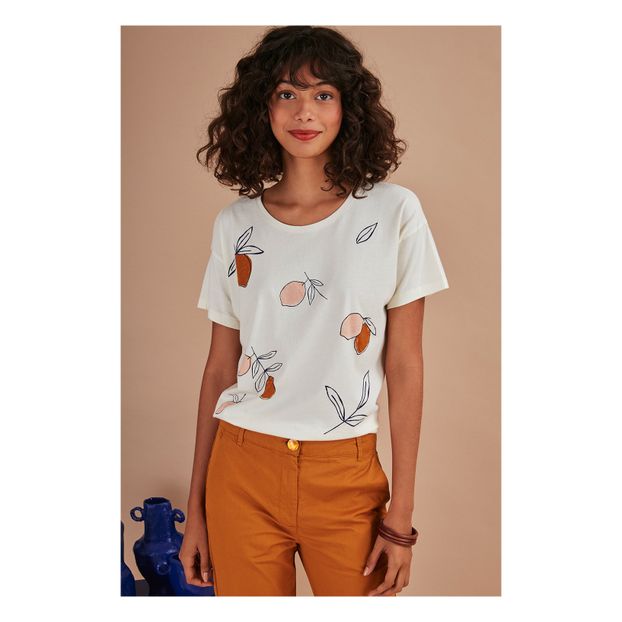T-shirt Hector-product