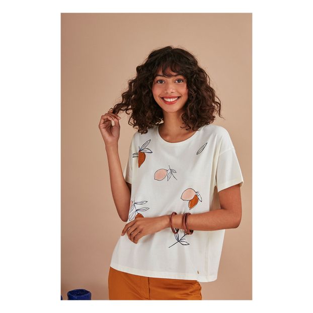 T-shirt Hector-product