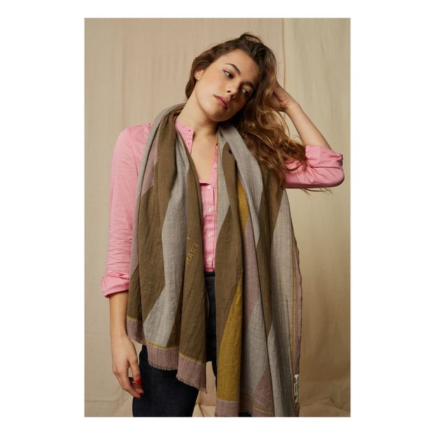 Scarf N452-product