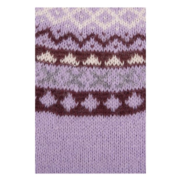 Pull Alpaga Pouline-product