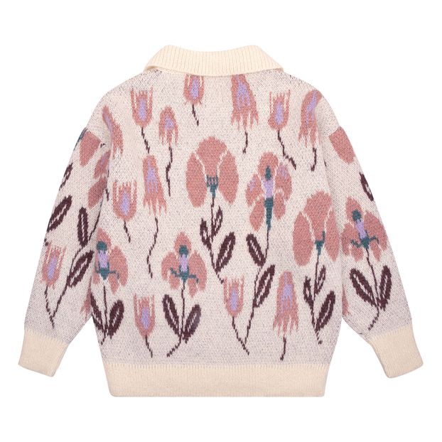 Matilde Alpaca Sweater-product
