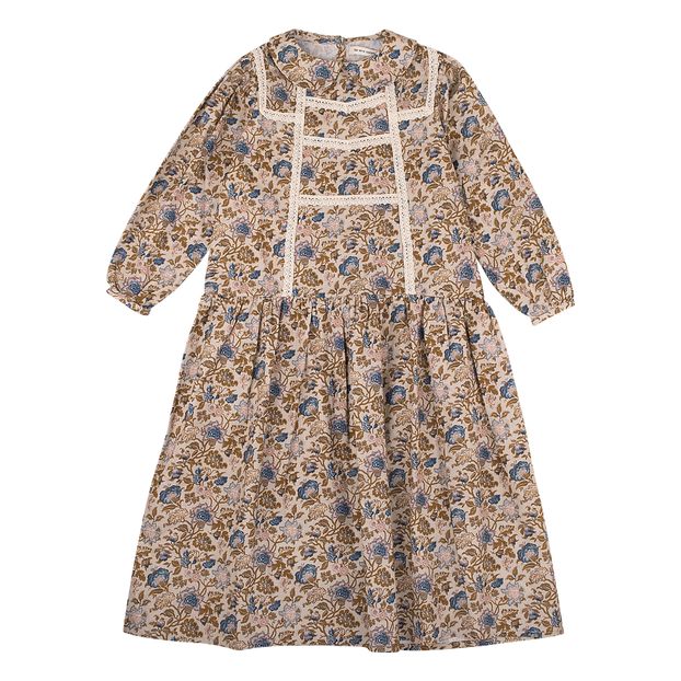 Luisa Lined Dress-product