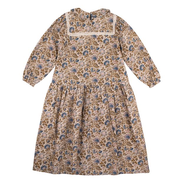 Luisa Lined Dress-product