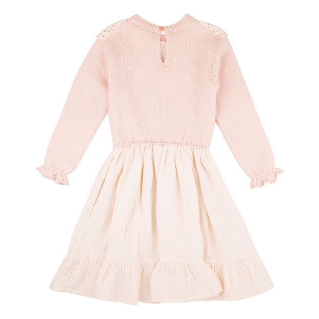 Robe Coton Bio Garance-product