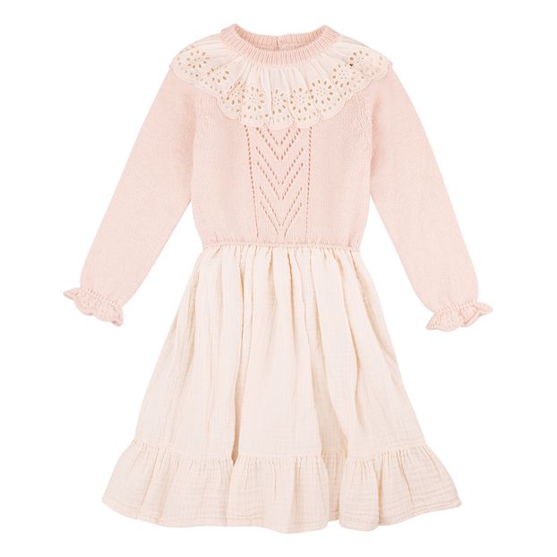 Robe Coton Bio Garance-product