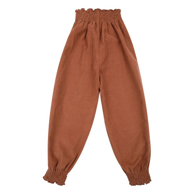 Bambi Corduroy Trousers-product