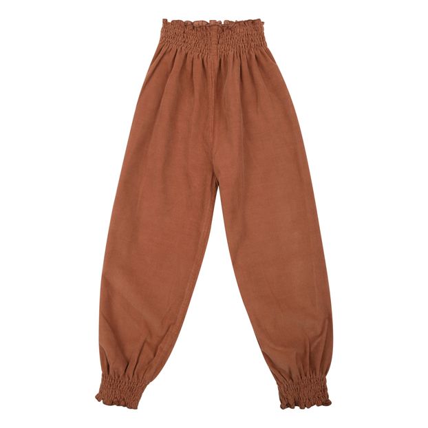 Bambi Corduroy Trousers-product
