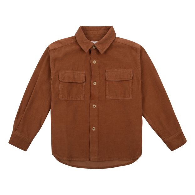 Chemise Corduroy Bambi-product