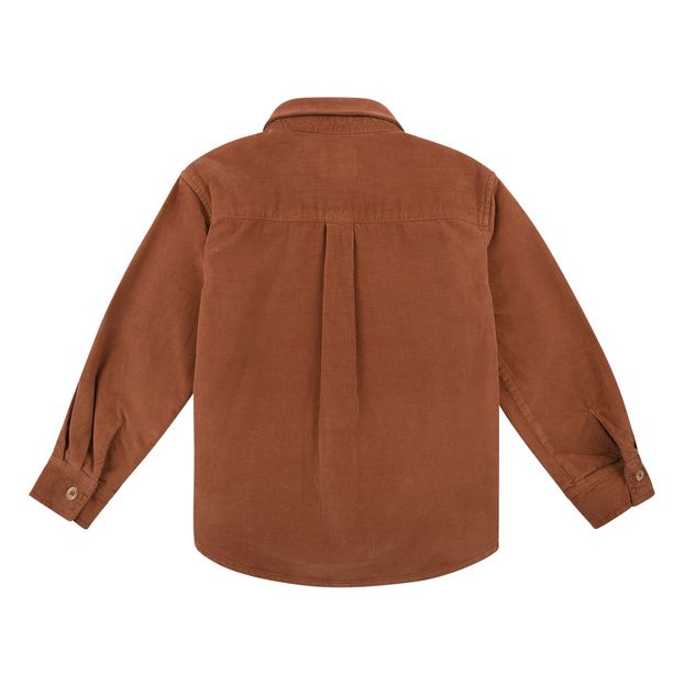 Chemise Corduroy Bambi-product