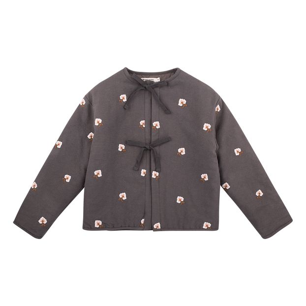 Veste Coton Bio Agnes-product