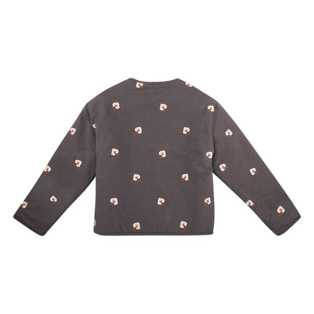 Veste Coton Bio Agnes-product