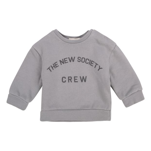 The New Society Crewneck Sweatshirt-product