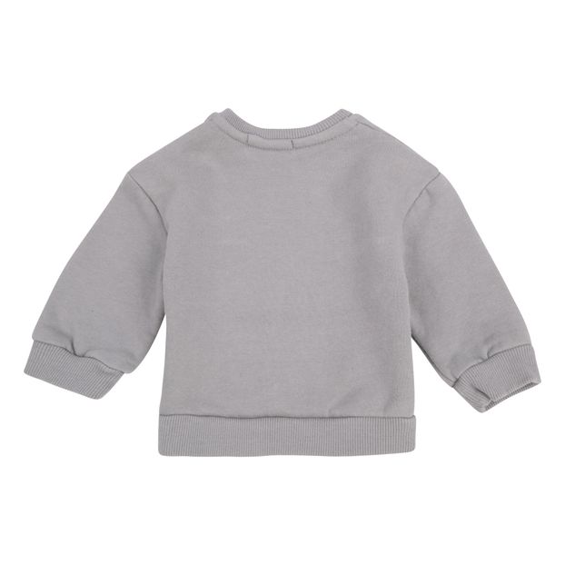 The New Society Crewneck Sweatshirt-product