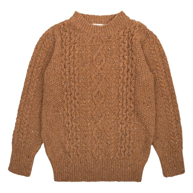 Christmas Wool Sweater-product