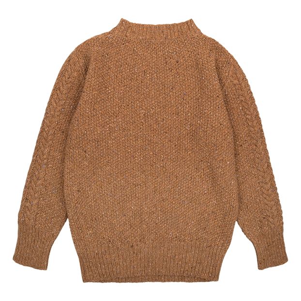 Christmas Wool Sweater-product