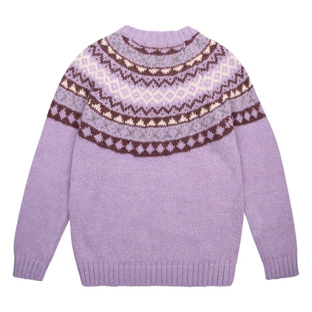 Pull Alpaga Pouline-product