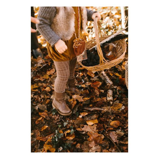 Bottes Fourrées-product