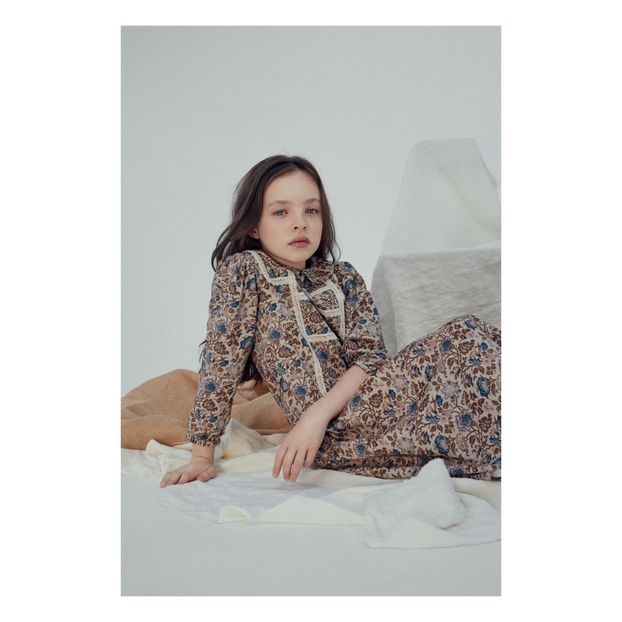 Luisa Lined Dress-product