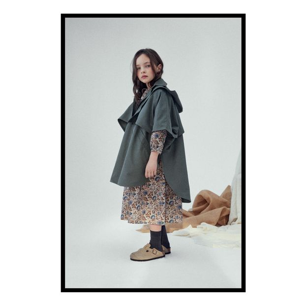 Luisa Lined Dress-product