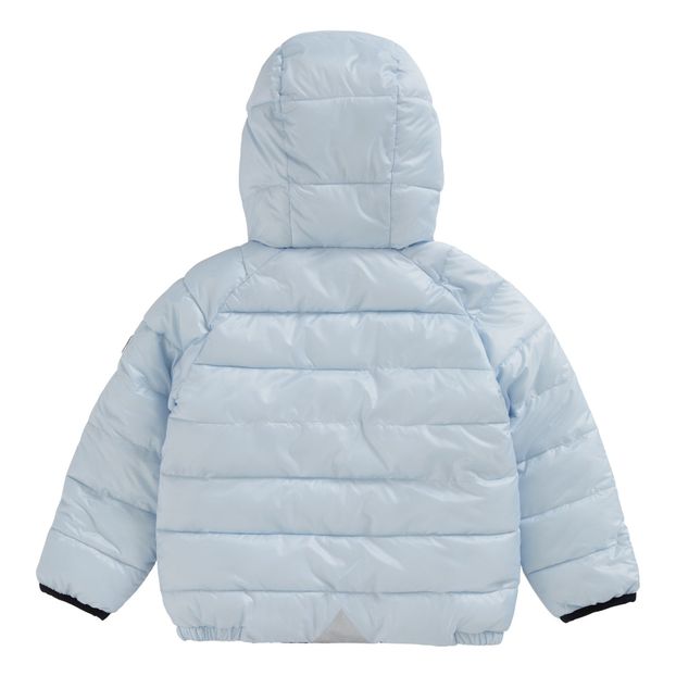 Anorak reversible-product