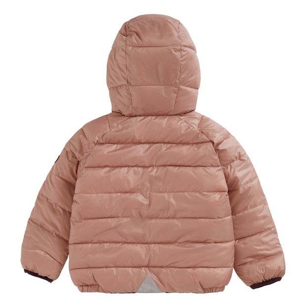 Anorak reversible-product