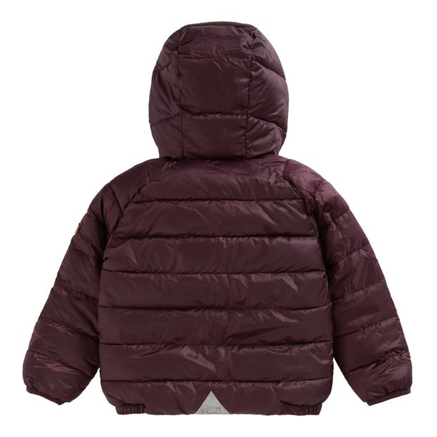 Anorak reversible-product