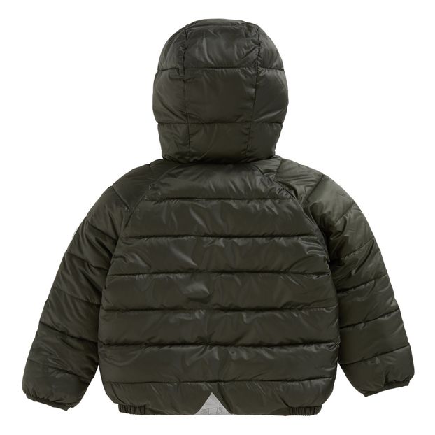 Anorak reversible-product