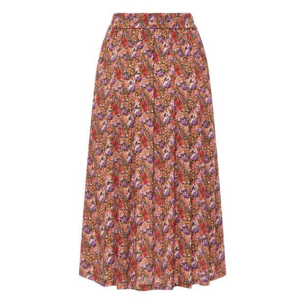 Jupe Tammy Fleurs-product