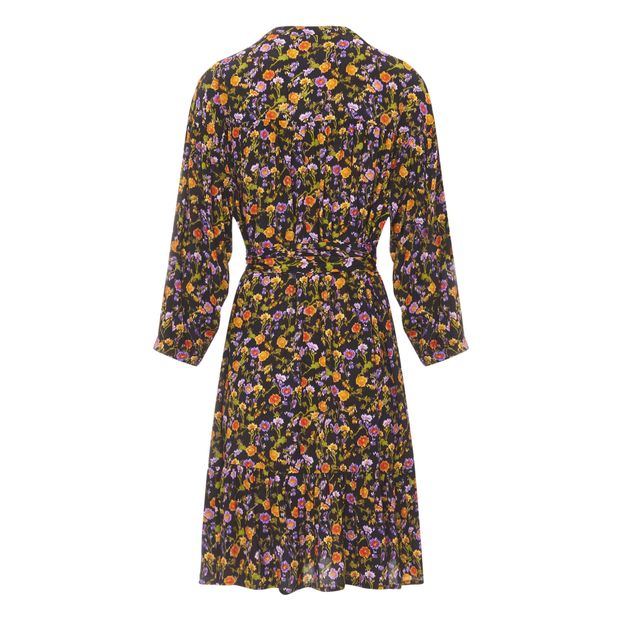 Robe Olga Fleurs-product