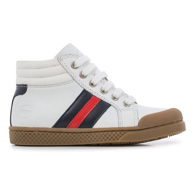 Baskets Win Stripes-product