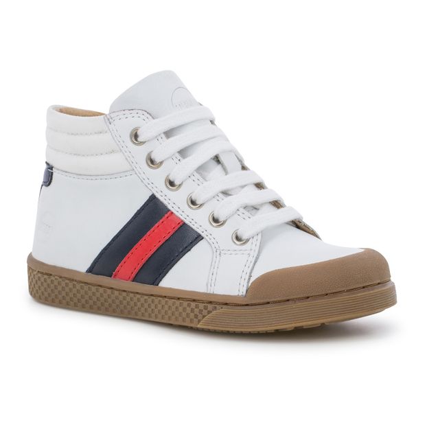 Baskets Win Stripes-product