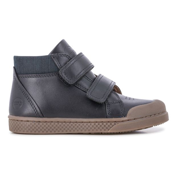 Baskets Hi V2 Nylon-product