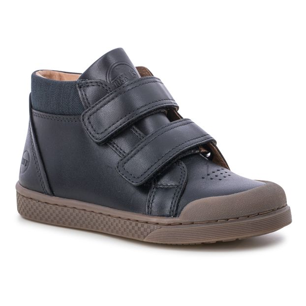 Baskets Hi V2 Nylon-product
