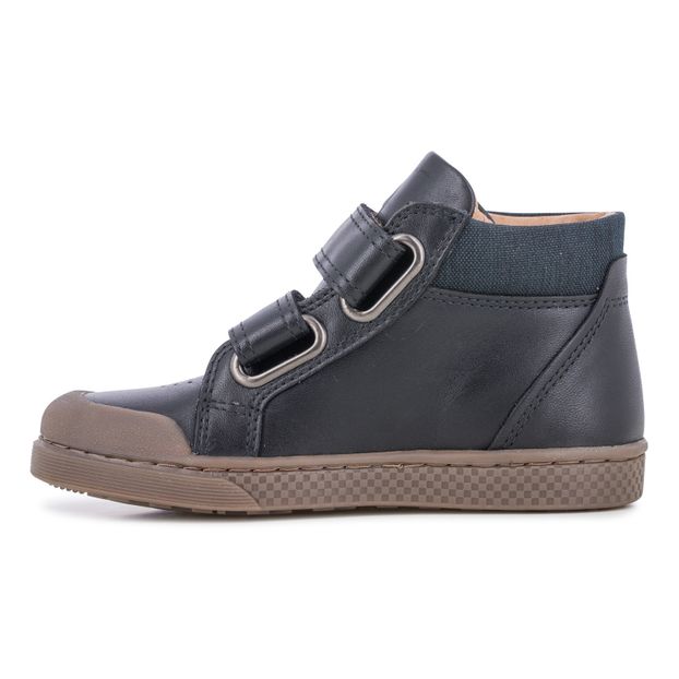 Baskets Hi V2 Nylon-product
