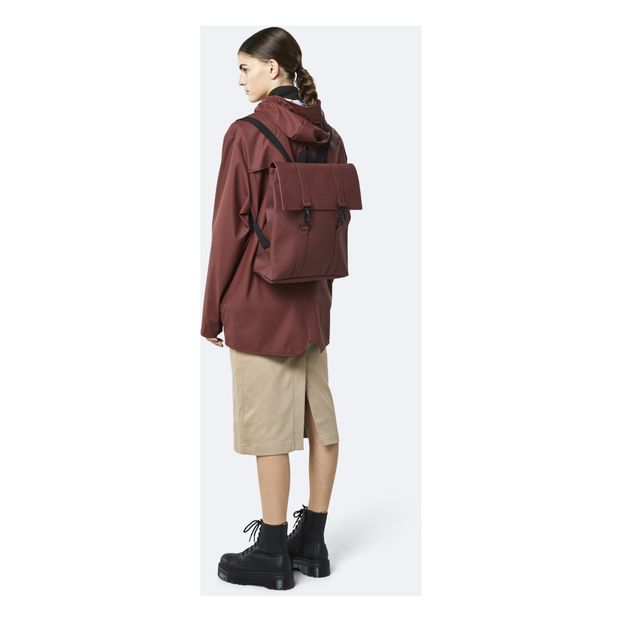 Sac à Dos MSN Mini Imperméable-product