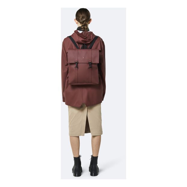 Sac à Dos MSN Mini Imperméable-product